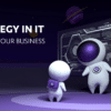 strategy in it, prepare your business | ironcoast it | managed it, cybersecurity & cloud services in florida Strategy in IT, Prepare your Business