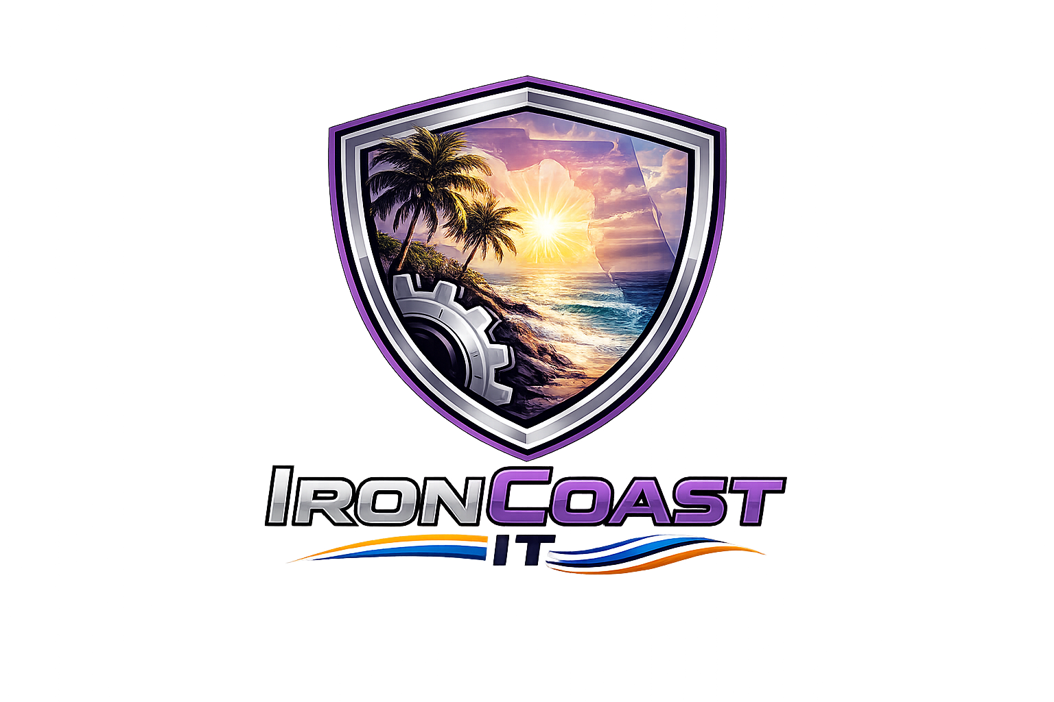 Ironcoast IT
