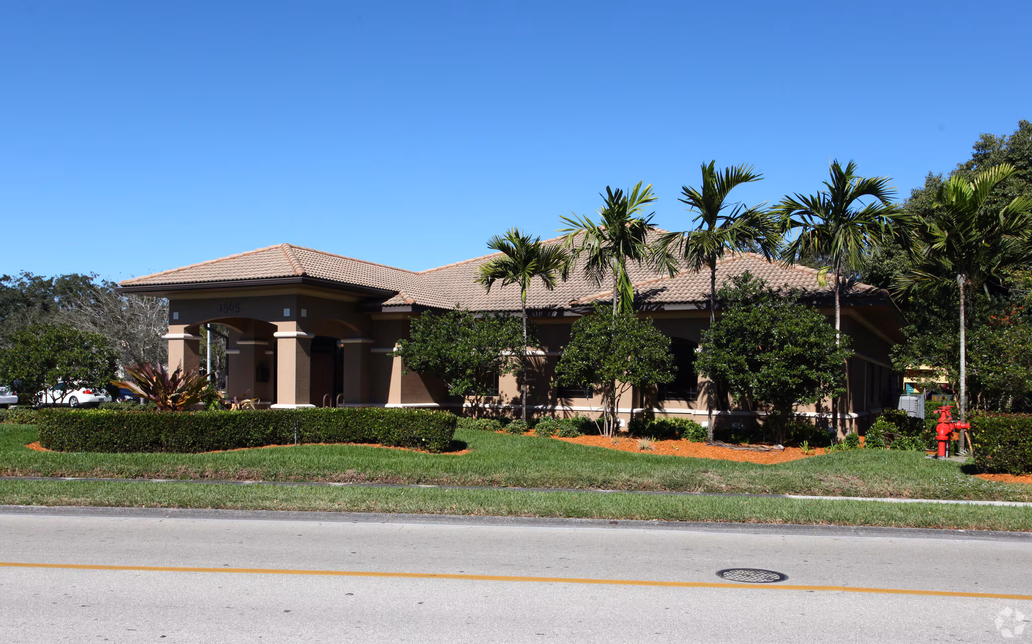 Amigos Center Fort Myers